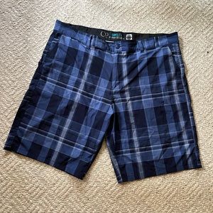 OP Flex 4-way Stretch Hybrid Shorts 42